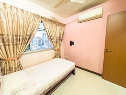Blk 454 Fajar Spring (Bukit Panjang), HDB 3 Rooms #468239751